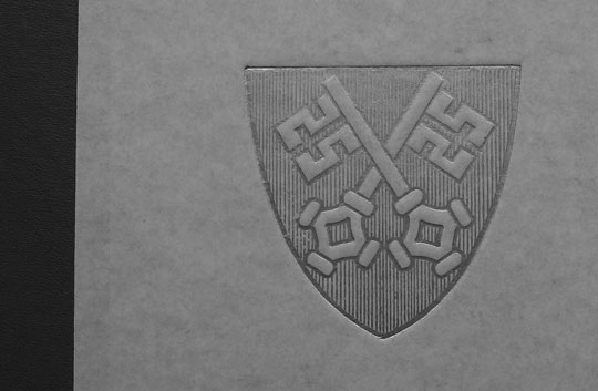 Josef-Engert-Preis 1996 D&uuml;rhammer