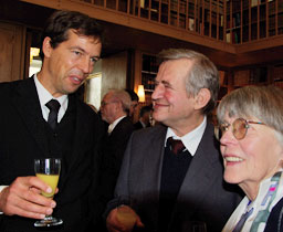 Akademiepreis 2010 Meinunger Schr&ouml;der D&uuml;rhammer