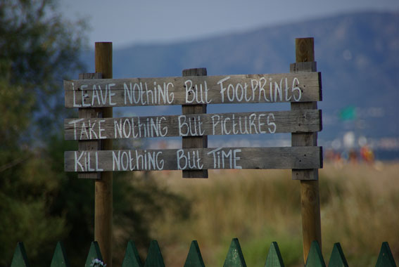 Strand-Spr�che (Dueroli-Studios)